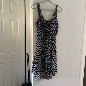 Women’s dress. Made by Enfocus. Women’s size 16w